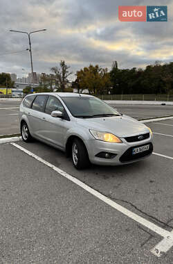 Універсал Ford Focus 2008 в 