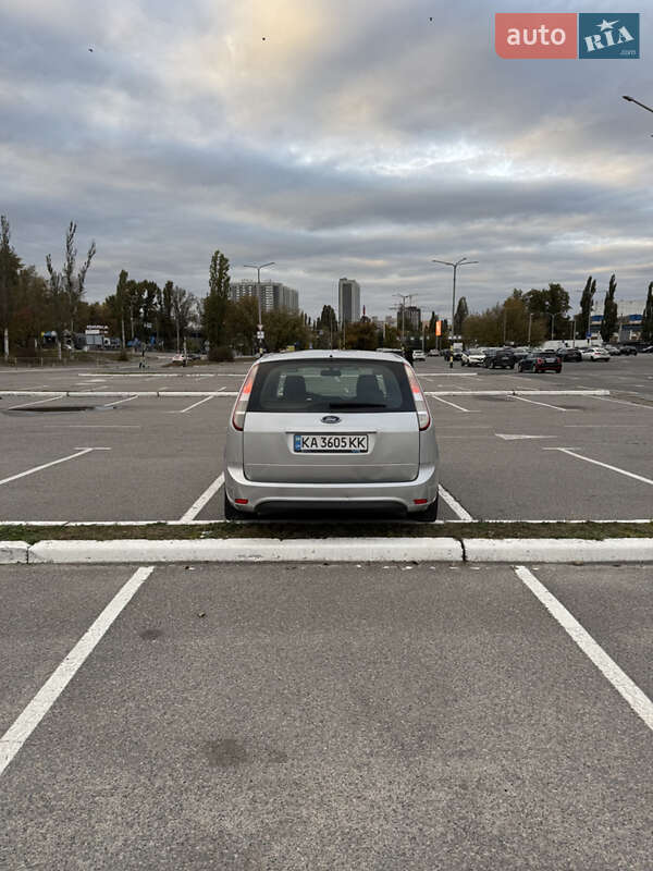Универсал Ford Focus 2008 в Киеве фото 8 Универсал Ford Focus 2008 в Киеве