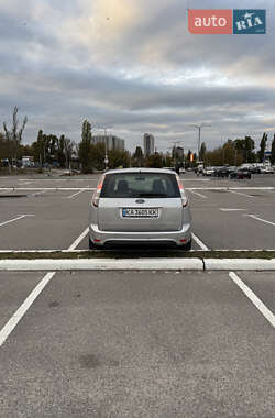 Універсал Ford Focus 2008 в 