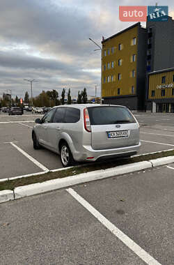 Універсал Ford Focus 2008 в 
