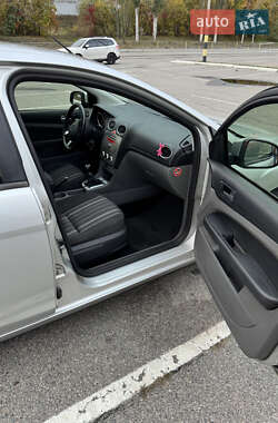 Універсал Ford Focus 2008 в 