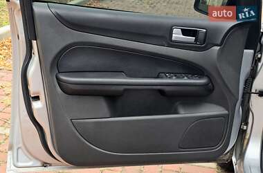 Універсал Ford Focus 2006 в 