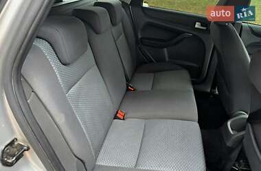 Універсал Ford Focus 2006 в 