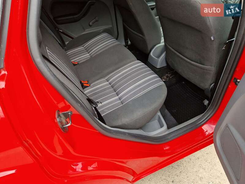 Універсал Ford Focus 2008 в Калуші