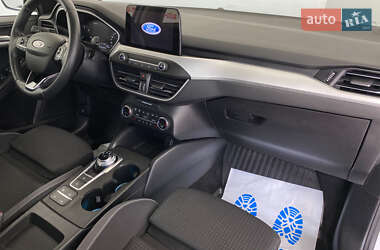 Универсал Ford Focus 2020 в 