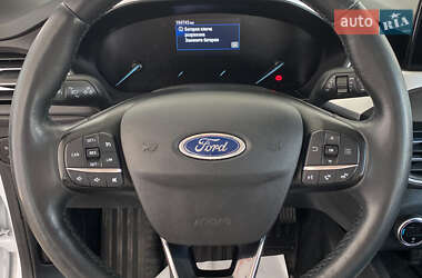 Универсал Ford Focus 2020 в 