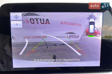 Универсал Ford Focus 2020 в 