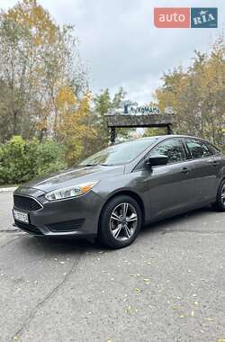 Ford Focus 2015 Ford Focus 2015