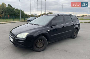 Універсал Ford Focus 2004 в 