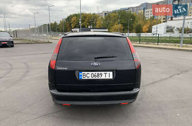 Універсал Ford Focus 2004 в 