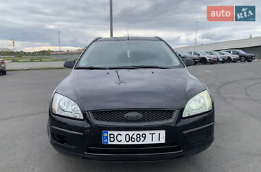 Універсал Ford Focus 2004 в 