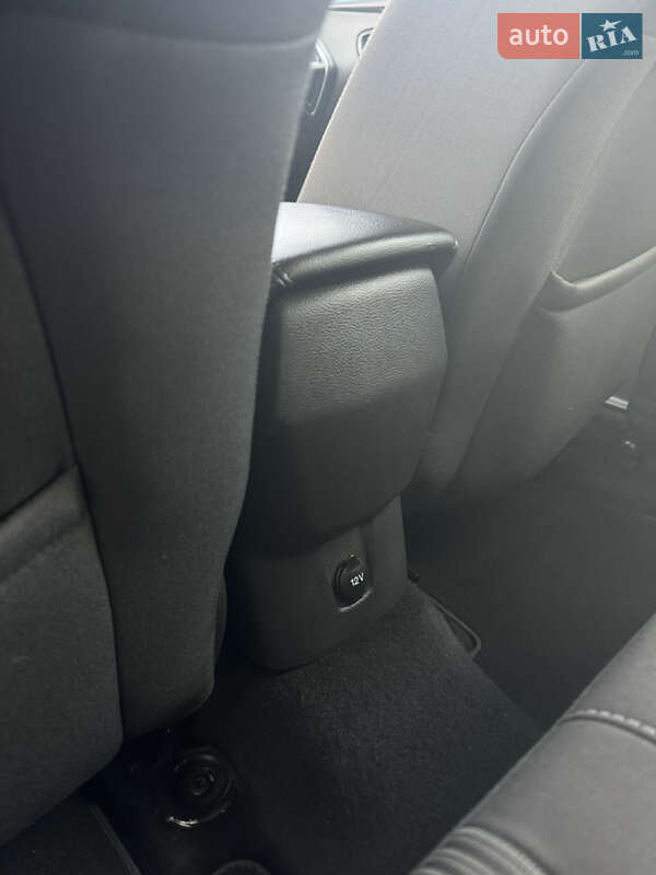 Універсал Ford Focus 2013 в Стрию