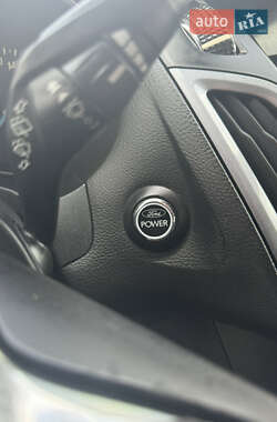 Універсал Ford Focus 2013 в 