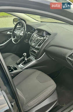 Універсал Ford Focus 2013 в 