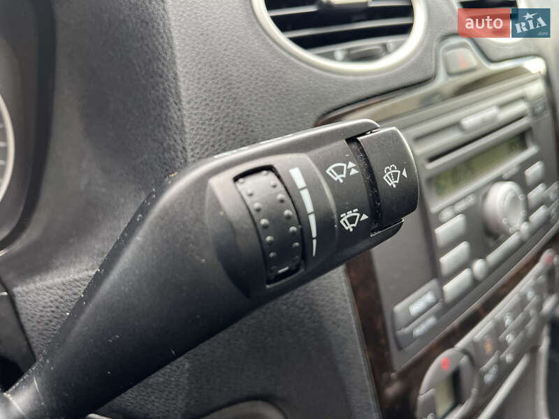 Універсал Ford Focus 2006 в Луцьку