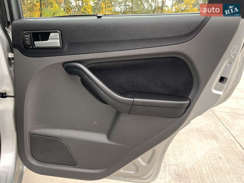 Універсал Ford Focus 2006 в Луцьку