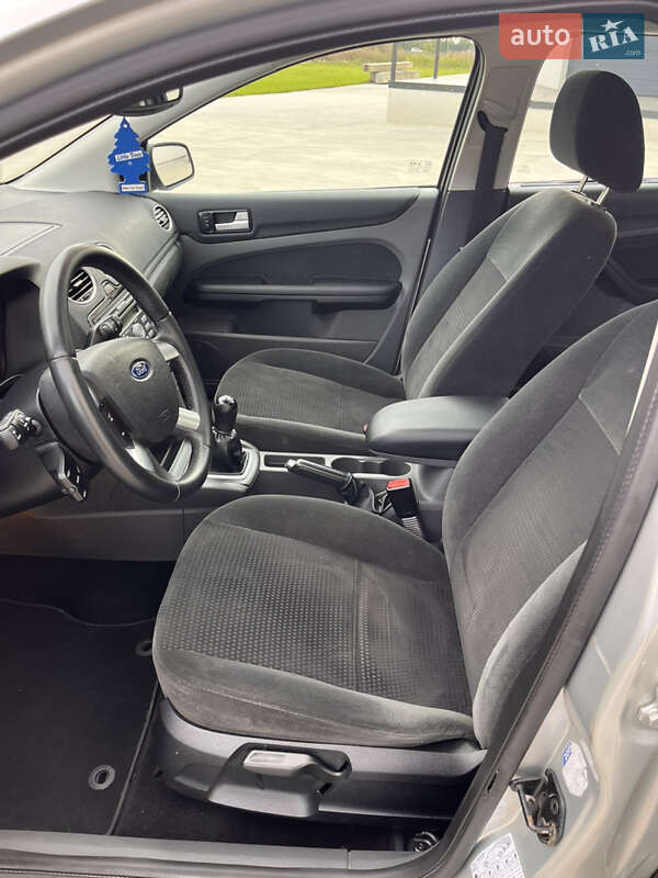 Універсал Ford Focus 2006 в Луцьку