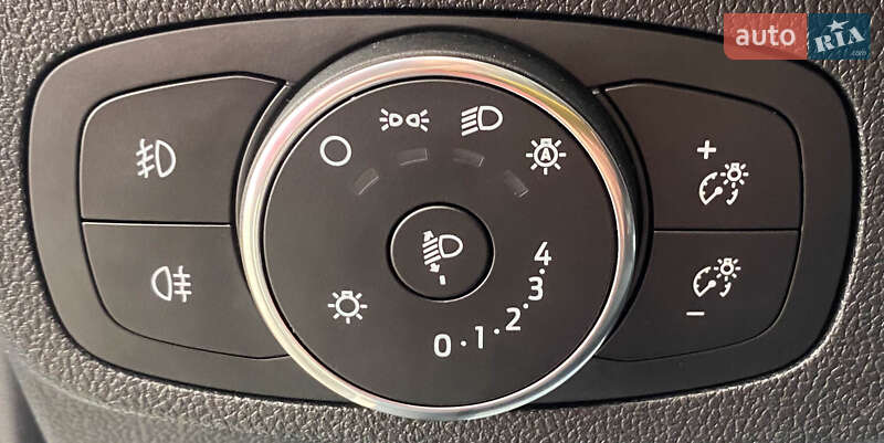 Универсал Ford Focus 2018 в Львове