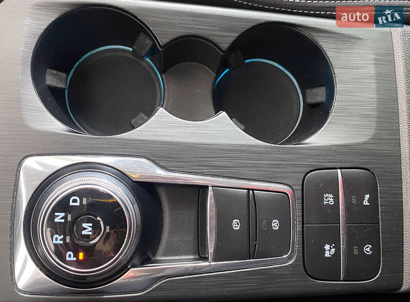 Универсал Ford Focus 2018 в Львове