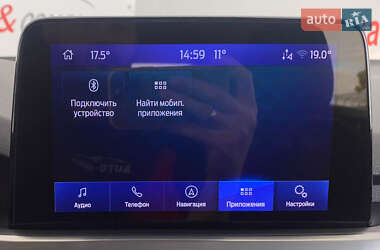 Універсал Ford Focus 2018 в 