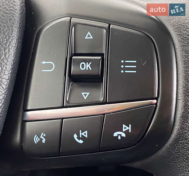 Универсал Ford Focus 2018 в Львове