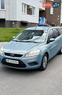 Універсал Ford Focus 2008 в Вінниці