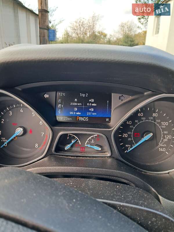 Седан Ford Focus 2015 в Ірпені фото 14 Седан Ford Focus 2015 в Ірпені