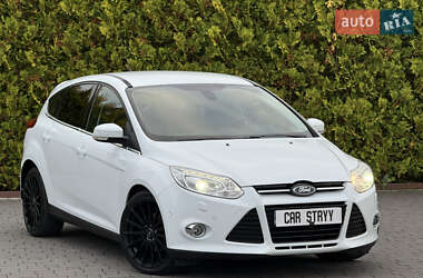 Ford Focus 2013