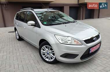 Ford Focus 2008 Ford Focus 2008