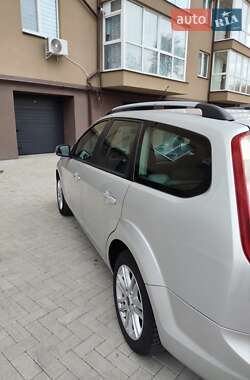 Універсал Ford Focus 2008 в 