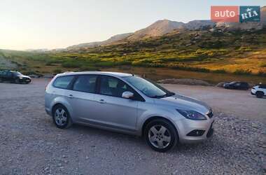 Универсал Ford Focus 2009 в Львове
