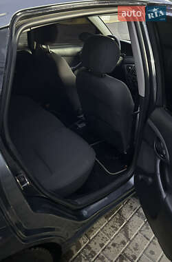 Хетчбек Ford Focus 2004 в 