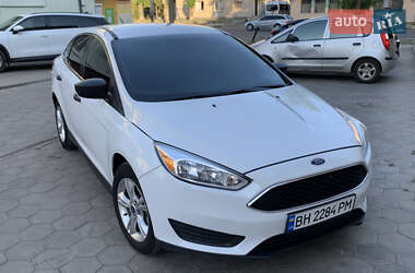 Седан Ford Focus 2015 в Вознесенську