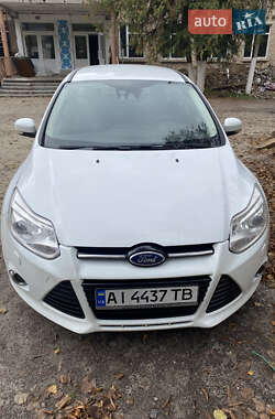 Универсал Ford Focus 2014 в Киеве