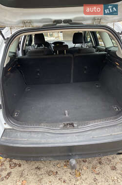 Универсал Ford Focus 2014 в 