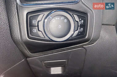 Универсал Ford Focus 2014 в 
