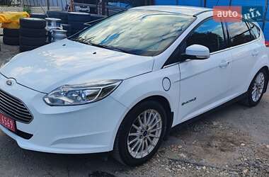 Ford Focus 2013 Ford Focus 2013