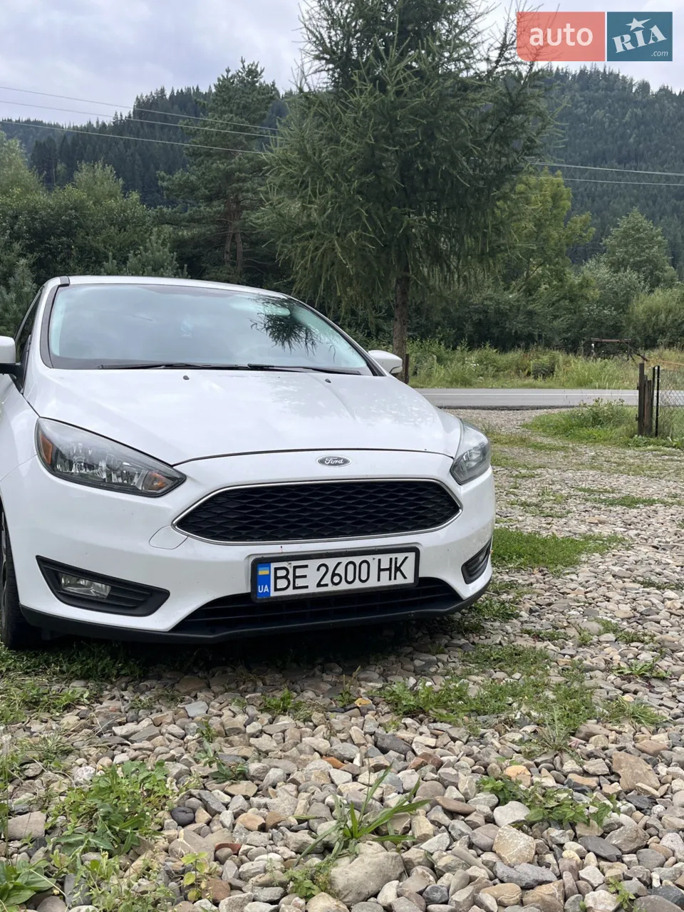 2018 Ford Focus - мініатюра 23