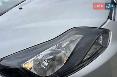 Хэтчбек Ford Focus 2014 в 