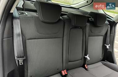 Хэтчбек Ford Focus 2014 в 
