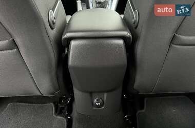 Хэтчбек Ford Focus 2014 в 