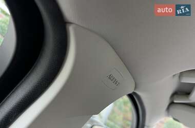 Хэтчбек Ford Focus 2014 в 
