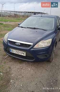 Универсал Ford Focus 2008 в Броварах