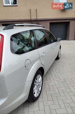 Універсал Ford Focus 2008 в 