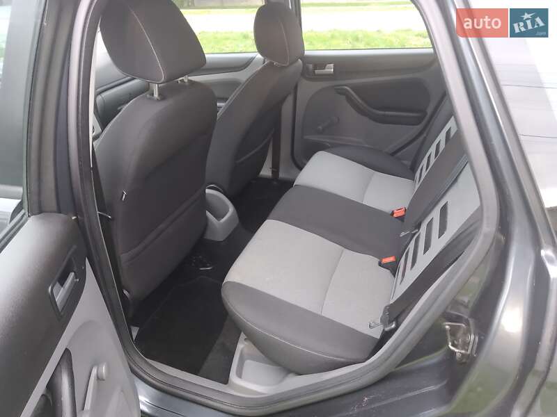 Универсал Ford Focus 2011 в Белой Церкви фото 13 Универсал Ford Focus 2011 в Белой Церкви