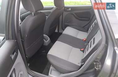 Универсал Ford Focus 2011 в 