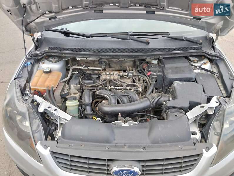 Универсал Ford Focus 2008 в Виннице фото 2 Универсал Ford Focus 2008 в Виннице