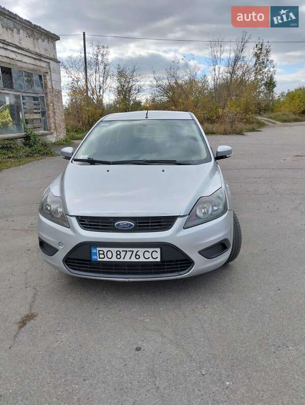Универсал Ford Focus 2008 в Виннице фото 7 Универсал Ford Focus 2008 в Виннице