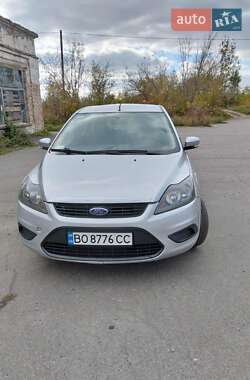 Універсал Ford Focus 2008 в 