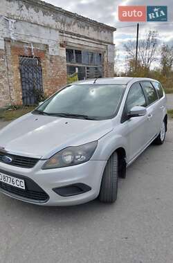 Универсал Ford Focus 2008 в Виннице